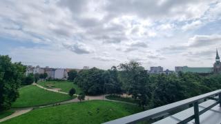 Uroczy apartament w samym centrum Gdańska , bezpłatne miejsce parkingowe. - 7