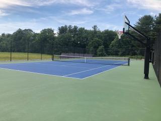 Wild Blueberry Farmhouse - Nature and Sports! - 3