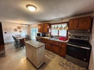 Wild Blueberry Farmhouse - Nature and Sports! - 1