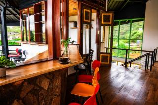 Jungle Cabin Nuwaraeliya - 6