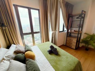Mehrin Suites By Luxe KLCC - 4