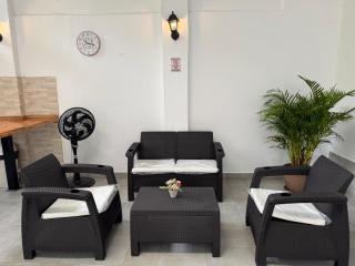 Villa Marianna, Oasis Privado con Jacuzzi y AC - 8