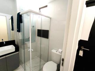 Flat Praia Intermares Cabedelo Regiao Joao Pessoa Paraiba 406 - 6