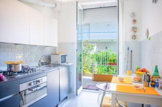 Spazioso App To Mare E Sport - Happy Rentals - 8