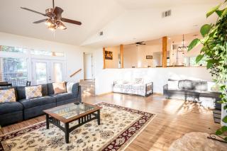 Private Luxury Getaway | Fire Pit | Near Weddings - 3