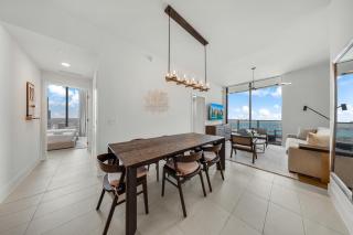 Direct Views Bayfront Condo - Near Kaseya Center - 8