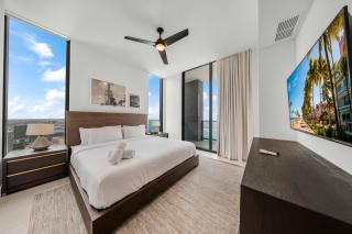Direct Views Bayfront Condo - Near Kaseya Center - 7