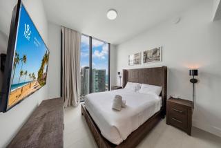 Direct Views Bayfront Condo - Near Kaseya Center - 6