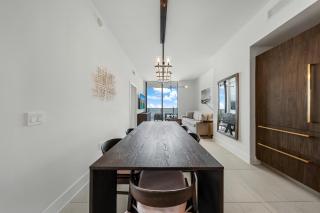 Direct Views Bayfront Condo - Near Kaseya Center - 4