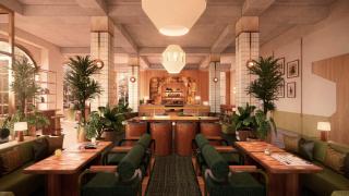 Recess Hotel & Club Savannah - 4