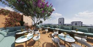 Recess Hotel & Club Savannah - 7
