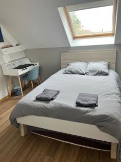 La maison du bonheur - 6
