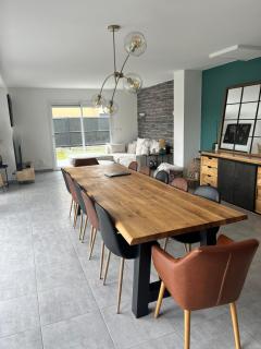 La maison du bonheur - 1