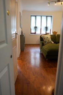 Lymington- Hidden Mews Retreat in Central Lymington - 1