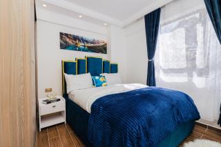 2 bedroom Kilimani Lavington - 3