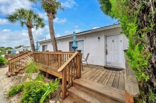 Linda's Cozy Cottage A - 7