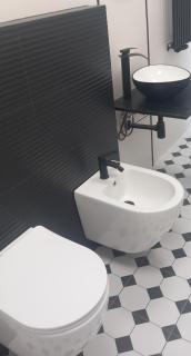 Apartament Szałwiowy - 5