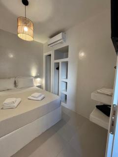 Value for money Naousa Center designer spacious room - 2