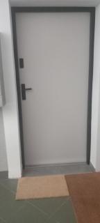 Apartament Szałwiowy - 4