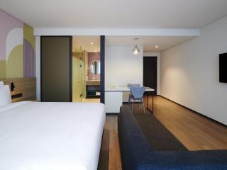 ibis Styles Ambassador Incheon Airport T2 - 8
