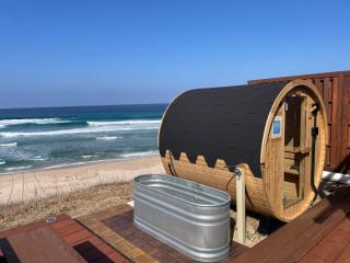 Ocean BASE Kawajiri (Glamping & Camping Site) - Vacation STAY 99190v - 1