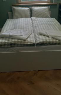 Apartament Szałwiowy - 2