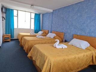 Hotel Calima - 8