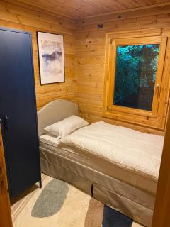 Gemütliche Hütte im Grünen - 8