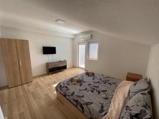 RISTESKI GUEST HOUSE - 1