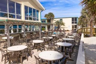The Oceanfront Litchfield Inn 251 - 9