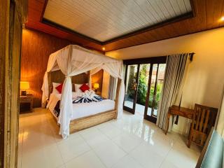 pondok ubud nia cahya - 1