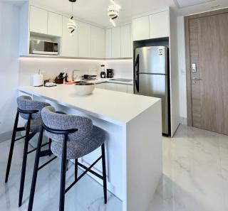 New Kennedy Norte Suite at Millenium Towers - 2