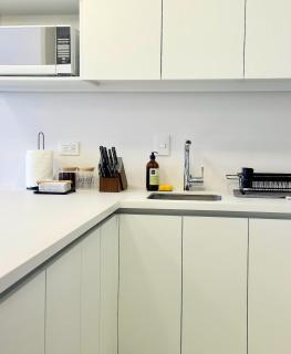 New Kennedy Norte Suite at Millenium Towers - 1