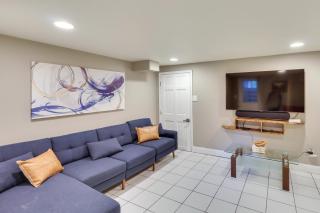 Pet-Friendly Retreat Near NYC & MetLife Stadium! - 1