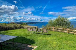 Vashon Island Retreat - 8