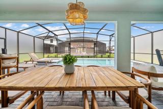 2026 NEW 10BD At Windsor Cay Pool and Game Room - 4