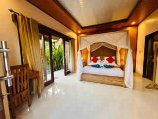 pondok ubud nia cahya - 5
