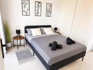 Apartamento Aloha Duplex II, Primera Linea de Playa - Calpe - 4