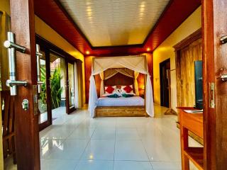 pondok ubud nia cahya - 4
