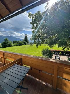 Pension ALPENHAUS - 7