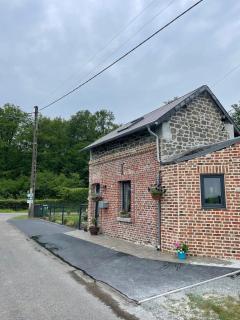 Le gîte des Romains - 5