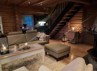 Stavadalen Panorama Lodge - 0