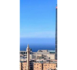 apartement chaleureux - 5