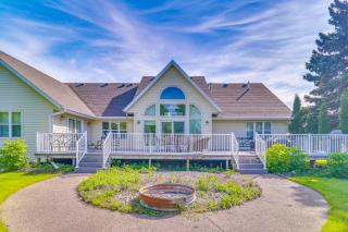 Waterfront Alexandria Gem: Family & Group Friendly - 6