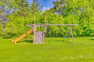 Waterfront Alexandria Gem: Family & Group Friendly - 5