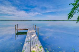 Waterfront Alexandria Gem: Family & Group Friendly - 1