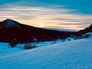 Stavadalen Panorama Lodge - 5