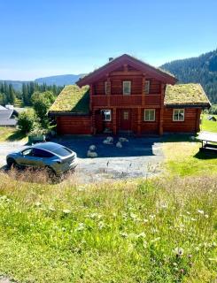 Stavadalen Panorama Lodge - 2