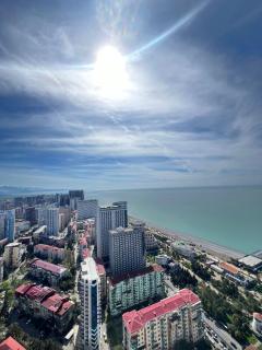 ORBI city Blacck sea Apartments R - 3