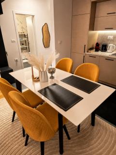 Family&Business Travelers Srna Lux East gate with free parking - 2